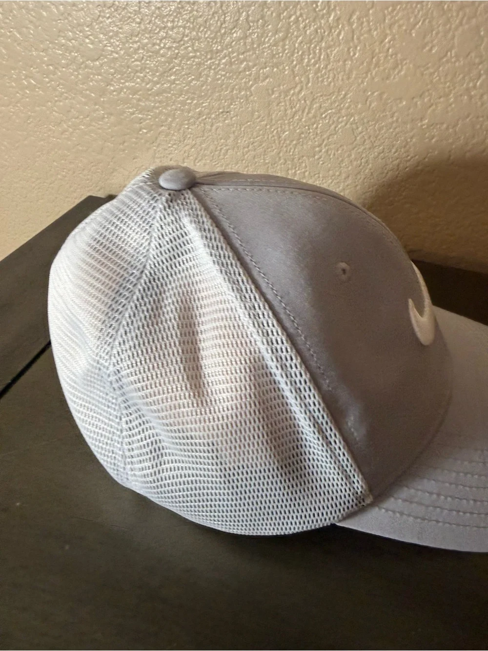 Nike golf white